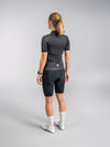 Tricota Mujer Epic Eclipse Black BIORACER