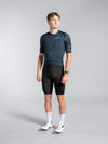 Tricota Hombre Epic Graphite Blue BIORACER