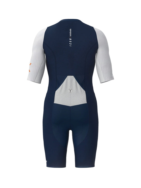 Trisuit ICON Intrinsic Navy Bioracer