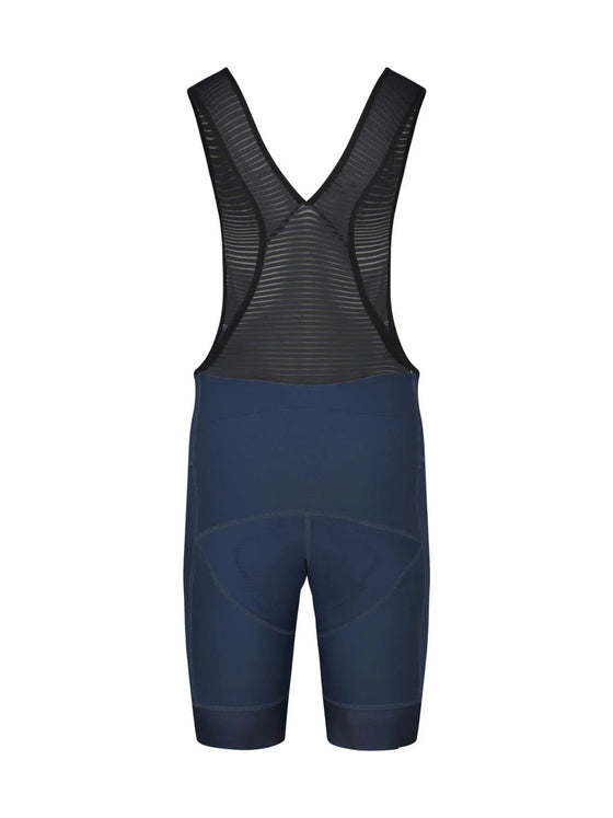 Bib Short ICON Classic Hombre Navy BIORACER