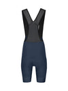 Bib Short ICON Classic Mujer Navy BIORACER