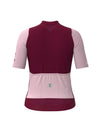 Tricota Mujer Icon Bordeux Pink BIORACER