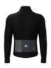 Chaqueta Hombre Tempest Protect Pixel Black Bioracer