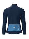 Chaqueta Mujer Tempest Misty Navy Bioracer