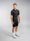 Tricota Hombre Epic Eclipse Black BIORACER