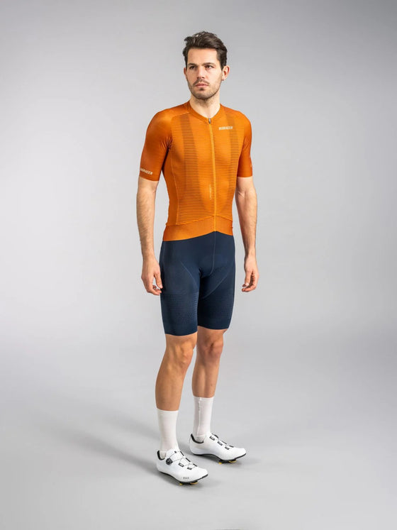 Tricota Hombre Ultralight Ochre BIORACER