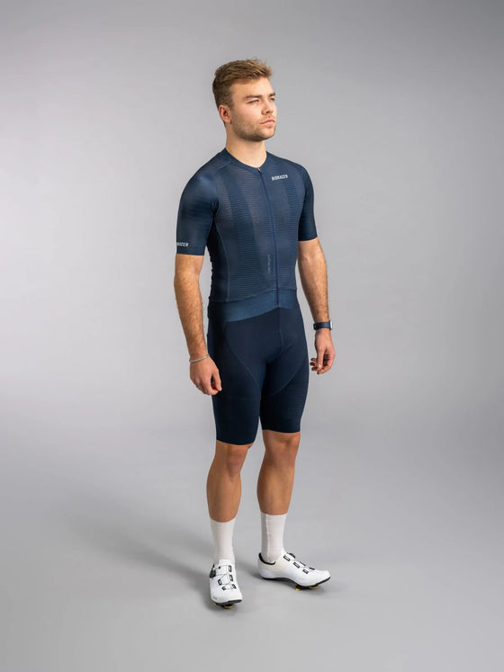 Tricota Hombre Ultralight Navy BIORACER