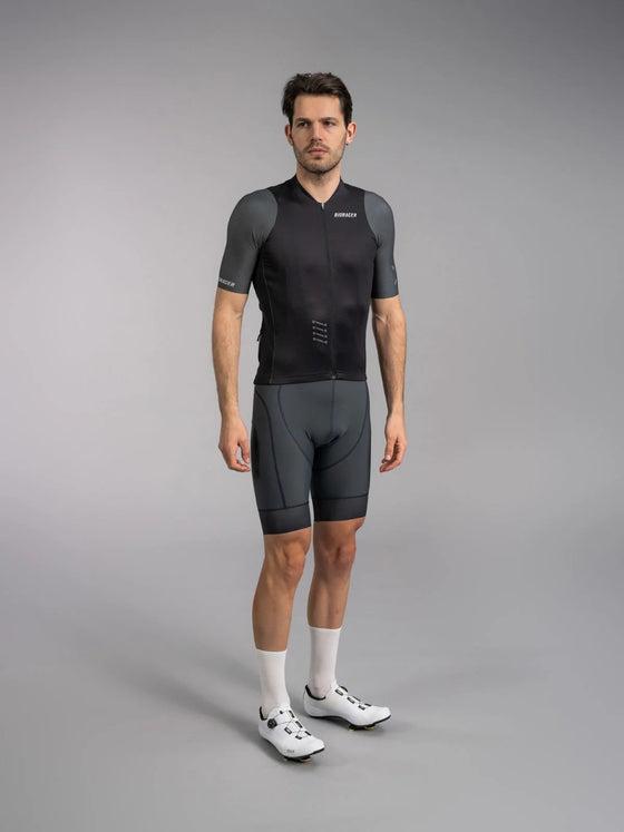 Tricota Hombre Icon Antacrita BIORACER