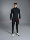 Chaqueta Hombre Tempest Protect Pixel Black Bioracer