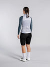 Chaleco Mujer Cool Grey BIORACER