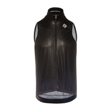  GILET ICON HIGH COLLAR