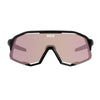 LENTES KOO DEMOS BLACK L.PHOTOCHROMIC FUCHSIA MIRROR