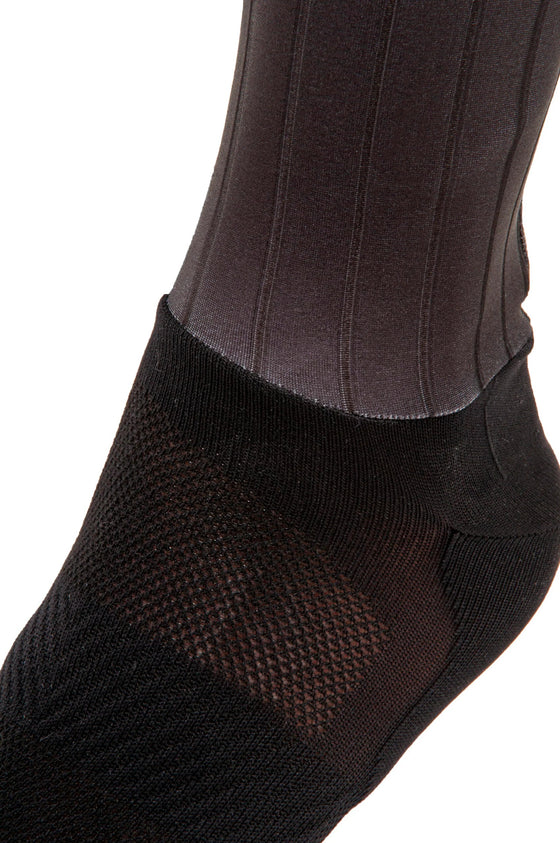 Calcetines Aero Negro BIORACER