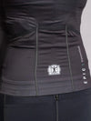 Tricota Mujer Epic Eclipse Black BIORACER