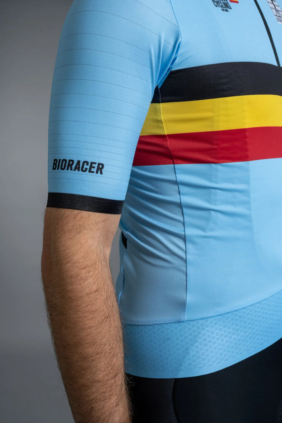 Tricota EPIC Oficial Federación de Bélgica Bioracer