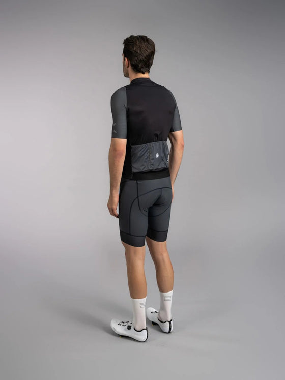 Tricota Hombre Icon Antacrita BIORACER