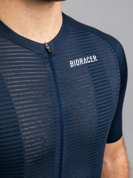 Tricota Hombre Ultralight Navy BIORACER