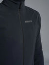 Chaqueta Hombre Tempest Protect Pixel Black Bioracer