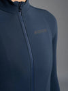 Chaqueta Mujer Tempest Misty Navy Bioracer