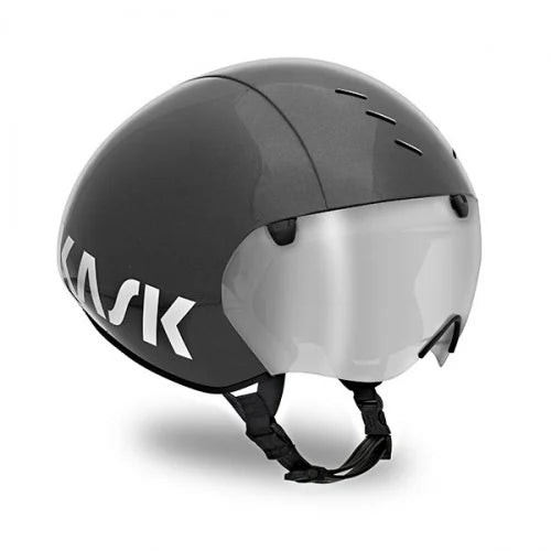 Casco Bambino Pro Antracita KASK