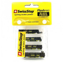  Patines Carbono SwissStop FlashPRO