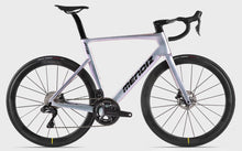  MENDIZ F12 - SRAM FORCE AXS - ARENA - T52 - RUEDAS CARBONO