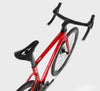 MENDIZ F12 - SRAM FORCE AXS - ROJO - T54 - RUEDAS CARBONO