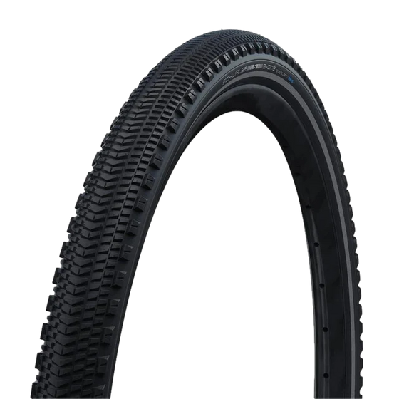 SCHWALBE 700X40 G-One Overland 365 Raceguard Tle Addix 4Season