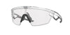Oakley Sphaera Matte Clear Photochromic