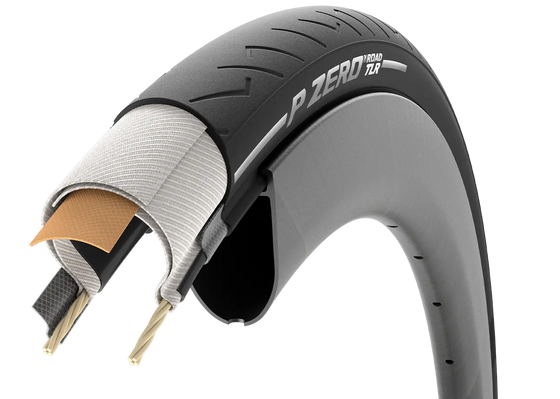 PIRELLI PZero Road 700X30c