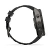 FENIX® 9 Pro 51mm AMOLED Titanio Carbon Grey Band GARMIN