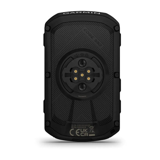 Edge® 550 SOLO GARMIN