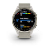 Approach® S50 - 43mm Cream Gold