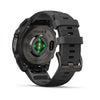 FENIX® 9 51mm Sapphire AMOLED Black GARMIN