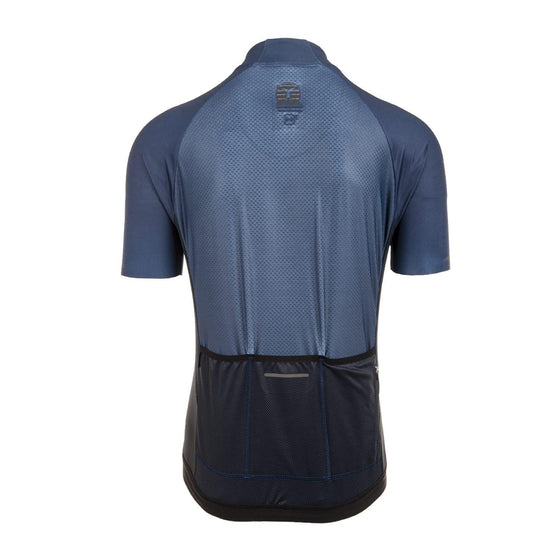 Tricota Hombre COLDBLACK Blue BIORACER