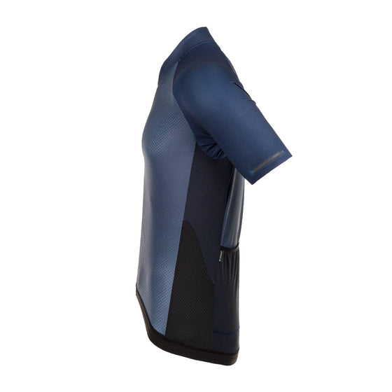 Tricota Hombre COLDBLACK Blue BIORACER