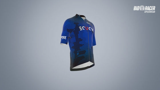 Tricota ICON Manga Corta - ECUCH