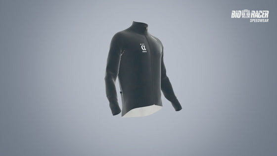 Chaqueta Mujer EPIC Tempest Protect - Alphatri