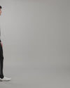 Chaqueta Hombre Tempest Protect Pixel Black Bioracer