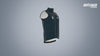 Gilet Hombre Icon High Collar - Alphatri