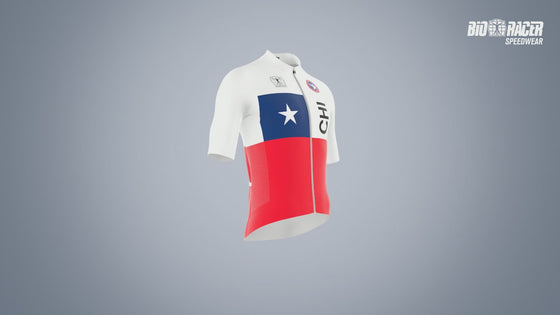 Tricota EPIC Federación Chile 2025