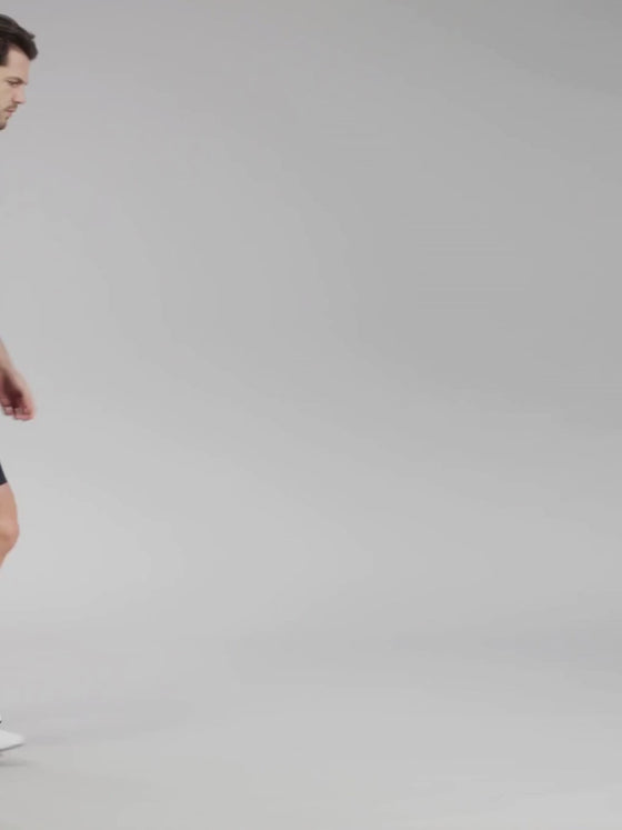 Tricota Hombre Ultralight Ochre BIORACER