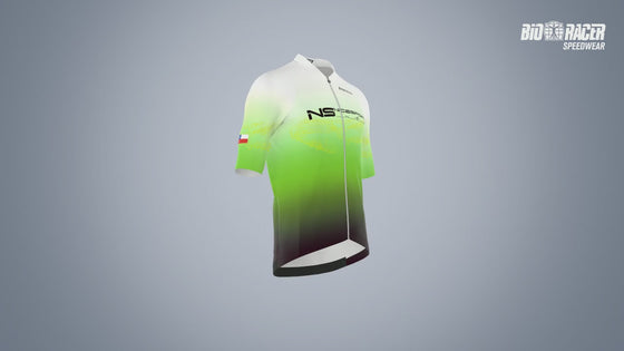 Tricota ICON Manga Corta - Nice Sport