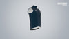 Gilet Icon High Collar (edición Limitada) - SONIC