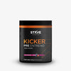Pre-Entreno STRIVE Kicker Frambuesa Uva