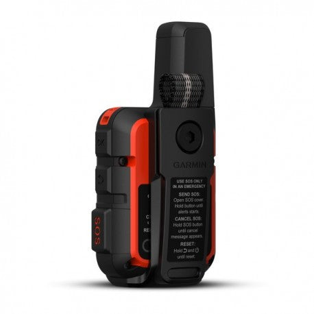 inReach® Mini 2 Flame Red GARMIN