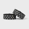 Cinta manillar Wattbombs White BURGH