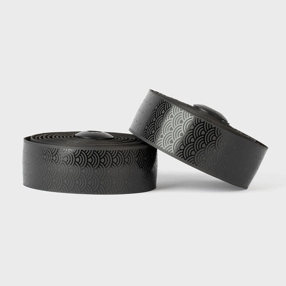 Cinta manillar Wave Stealth BURGH