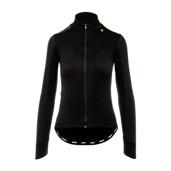 Chaqueta Mujer Tempest Light Black