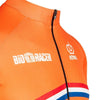 Maillot Official Team Holanda Bodyfit 2.0 - BioRacer